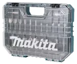 MAKITA FREZY UNIWERSALNE 8mm ZESTAW 22szt.
