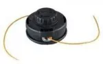 MAKITA GŁOWICA ŻYŁKOWA 2,4mm DO UR101C/UR201C....