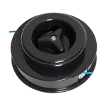 MAKITA GŁOWICA ŻYŁKOWA B&F4 2,4mm M10x1,25LH MAKITA
