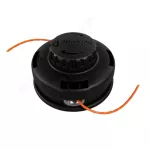 MAKITA GŁOWICA ŻYŁKOWA M10x1.25LH 2,4mm