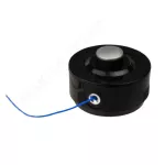 MAKITA GŁOWICA ŻYŁKOWA M8x1.25LH 2,0mm