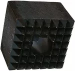 MAKITA GROSZKOWNIK 60x60mm (7x7z) BEZ TRZPIENIA