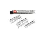 MAKITA GWOŹDZIE DO BETONU 2,6x40mm 1000szt.+GAZ ...