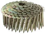 MAKITA GWOŹDZIE ŁĄCZONE DRUTEM 15° 3,1x32mm /7200szt. DACHOWE, GŁADKIE, OCYNKOWANE