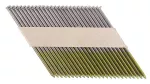 MAKITA GWOŹDZIE ŁĄCZONE PAPIEREM 34° 3,3x75mm /3000szt. GŁADKIE, OCYNKOWANE