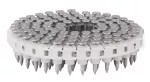 MAKITA GWOŹDZIE ŁĄCZONE TWORZYWEM 0° 2,5x22mm /1000szt. DO BETONU, HARTOWANE