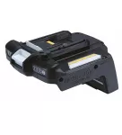 MAKITA KONWERTER AKUM.LI-ION 18Vx2 BCV03 ...