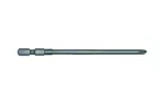 MAKITA KOŃCÓWKA PH2 x 141mm (10szt.)