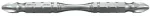 MAKITA KOŃCÓWKA PODWÓJNA PZ2x85mm /18szt.