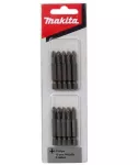 MAKITA KOŃCÓWKA WKRĘTAKA PH2x50mm 10szt