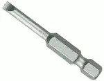 MAKITA KOŃCÓWKA WKRĘTAKA SL 1,0x5,5mm 10 szt.