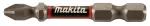 MAKITA KOŃCÓWKA WKRĘTAKOWA PH2-50mm /10szt. IMPACT PREMIER