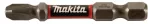 MAKITA KOŃCÓWKA WKRĘTAKOWA PH3-50mm /2szt. IMPACT PREMIER