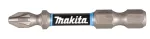 MAKITA KOŃCÓWKA WKRĘTAKOWA PZ2-50mm /2szt. IMPACT PREMIER