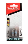 MAKITA KOŃCÓWKA WKRĘTAKOWA PZ3-25mm /2szt. IMPACT PREMIER