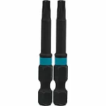 MAKITA KOŃCÓWKA WKRĘTAKOWA T20-50mm /2szt. IMPACT BLACK