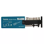 MAKITA KOŃCÓWKI KRĘT.W KASE.11szt.