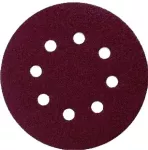 MAKITA KRĄŻEK ŚCIER.125 8 OT.10szt  80