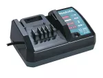 MAKITA ŁADOWARKA AKUMULATORÓW DC18WA 14,4-18V