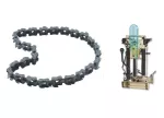 MAKITA ŁAŃCUCH 24mm DO 7104L ... DO DŁUTOWNICY ŁAŃCUCHOWEJ