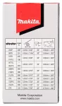 MAKITA ŁAŃCUCH TNĄCY 21LPX 38cm 1,5mm 0,325"