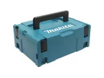 MAKITA MAKPAC WALIZKA SYSTEMOWA TYP 2 395mm x 295mm x 157mm