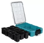 MAKITA MAKTRAK ORGANIZER ŚREDNI GŁEBOKI