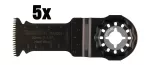 MAKITA MT BRZESZCZOT DO CIĘCIA WGŁĘBNEGO BIM 32mm x 50mm /5szt. DO TWARDEGO DREWNA