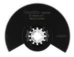 MAKITA MT BRZESZCZOT ŁUKOWY BIM DO DREWNA I METALU 100mm