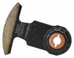 MAKITA MT BRZESZCZOT ŁUKOWY DIAMENTOWY 68mm K40 MULTITOOL STARLOCK MAX