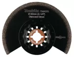 MAKITA MT BRZESZCZOT ŁUKOWY DIAMENTOWY 85mm K40 MULTITOOL