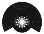 MAKITA MT BRZESZCZOT ŁUKOWY HCS DO DREWNA  85mm