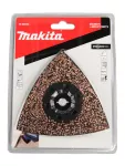 MAKITA MT PŁYTA SZLIFUJĄCA DELTA K20 116mm MULTITOOL STARLOCK MAX...