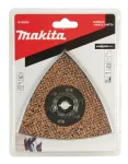 MAKITA MT PŁYTA SZLIFUJĄCA DELTA K40 116mm MULTITOOL STARLOCK MAX...