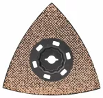 MAKITA MT PŁYTA SZLIFUJĄCA DELTA K60 116mm MULTITOOL STARLOCK MAX