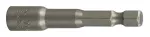 MAKITA NASADKA MAGNETYCZNA 1/4" HEX 5,5x55mm