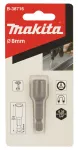 MAKITA NASADKA MAGNETYCZNA 1/4" HEX 8x50mm