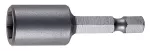 MAKITA NASADKA MAGNETYCZNA 1/4" HEX 8x55mm