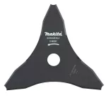 MAKITA NÓŻ DO KOSY 3-ZĘBNY 230x3Tx25.4