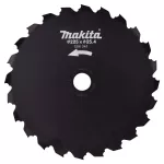 MAKITA NÓŻ DO KOSY DO MAŁYCH DRZEW 255mm DO UR012G