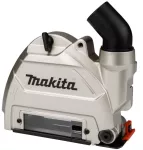 MAKITA OSŁONA DO CIĘCIA  Z ODSYSANIEM DO XGT ...