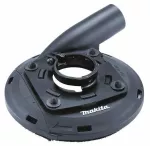 MAKITA OSŁONA DO SZLIFOWANIA Z ODSYS. 180mm