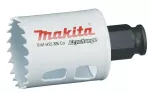 MAKITA OTWORNICA BIM HSS-Co 8%  86mm EZYCHANGE METAL, STAL, ALU, DREWNO, PVC