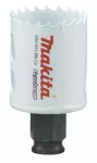 MAKITA OTWORNICA BIM HSS-Co 8% 152mm EZYCHANGE METAL, STAL, ALU, DREWNO, PVC
