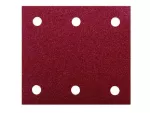 MAKITA PAPIER SZLIF.50szt.114x102 K120 BO4561, BO4554, BO4565K.