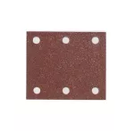 MAKITA PAPIER SZLIF.50szt.114x102 K320 BO4561, BO4554, BO4565K.