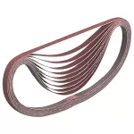 MAKITA PASY BEZK.  9* 533 gr.120  5szt.