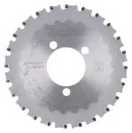 MAKITA PIŁA TARCZOWA  110x34x24z DO DSC251 PRĘTY ZBROJENIOWE