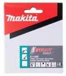 MAKITA PIŁA TARCZOWA  110x34x24z DO DSC251 PRĘTY ZBROJENIOWE