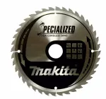 MAKITA PIŁA TARCZOWA  136x20x24z SPECJALIZED DREWNO